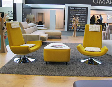 Sejem Ambient 2016 Sejem Ambient 2016