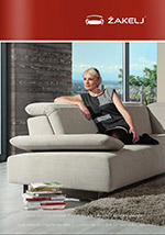 Interactive catalog ŽAKELJ