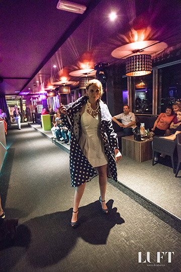 Kreacije Sanja V Design na sedežnih Žakelj Kreacije Sanja V Design na sedežnih Žakelj