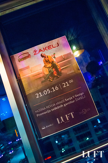 Kreacije Sanja V Design na sedežnih Žakelj Kreacije Sanja V Design na sedežnih Žakelj