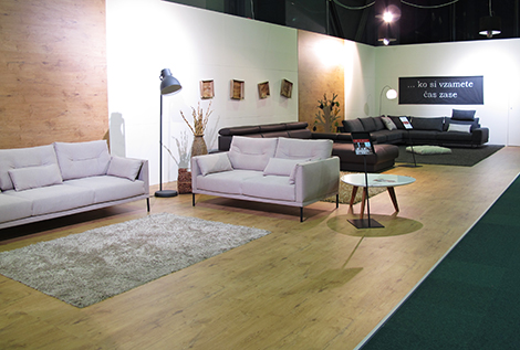 Sejemski prostor Žakelj