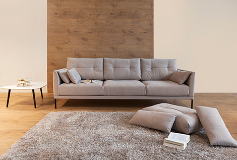 Nov model sedežne garniture Žakelj Nov model sedežne garniture Žakelj