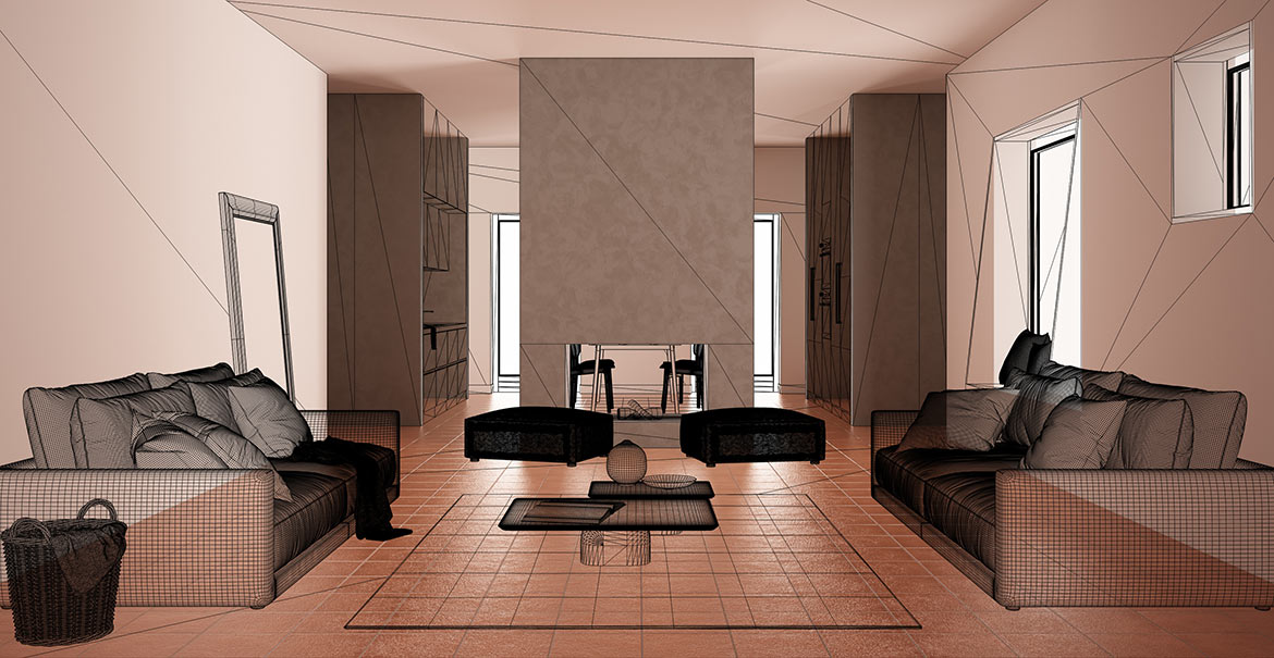 Načrtovanje sedežne garniture za vašo dnevno sobo. Vprašanja in odgovori za načrtovanje  vaše nove sedežne garniture